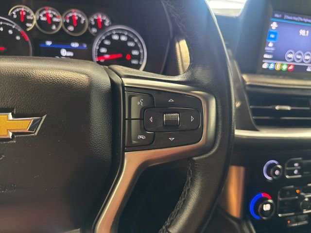Used 2022 Chevrolet Tahoe LS image 30