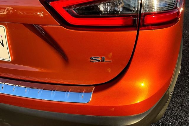 Used 2022 Nissan Rogue Sport SL image 23