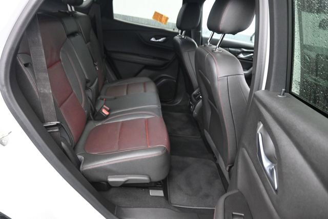 Used 2023 Chevrolet Blazer RS AWD/4WD image 8