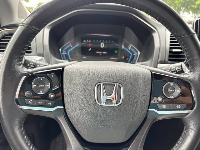 Used 2024 Honda Odyssey Elite image 33