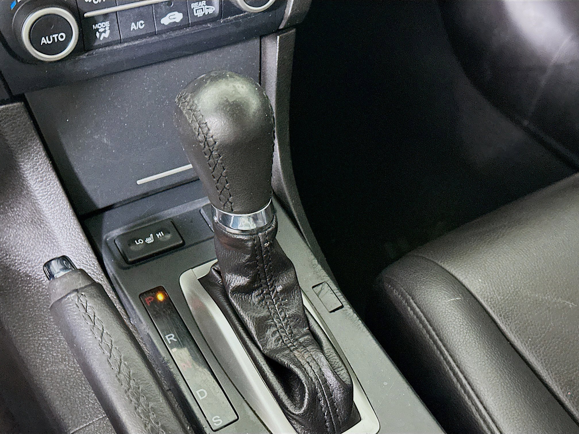 Used 2017 Acura ILX image 24