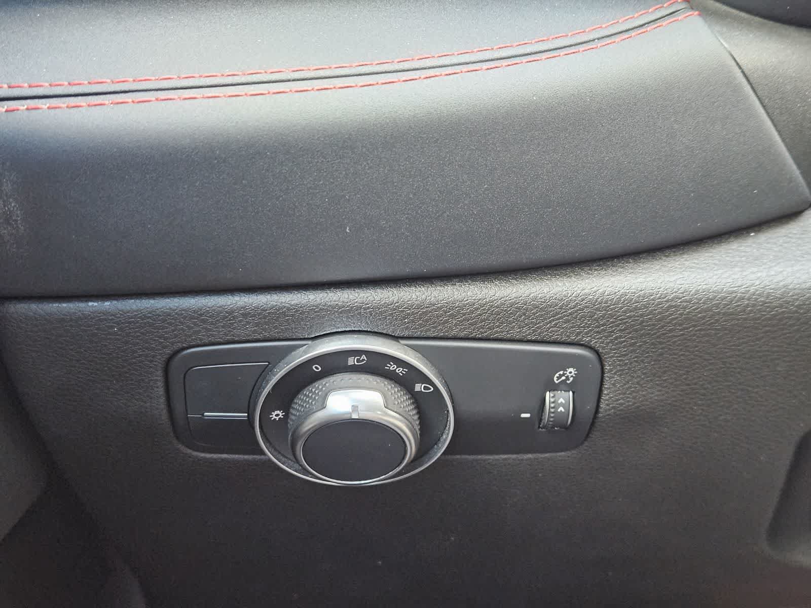 Used 2024 Dodge Hornet GT AWD/4WD image 20