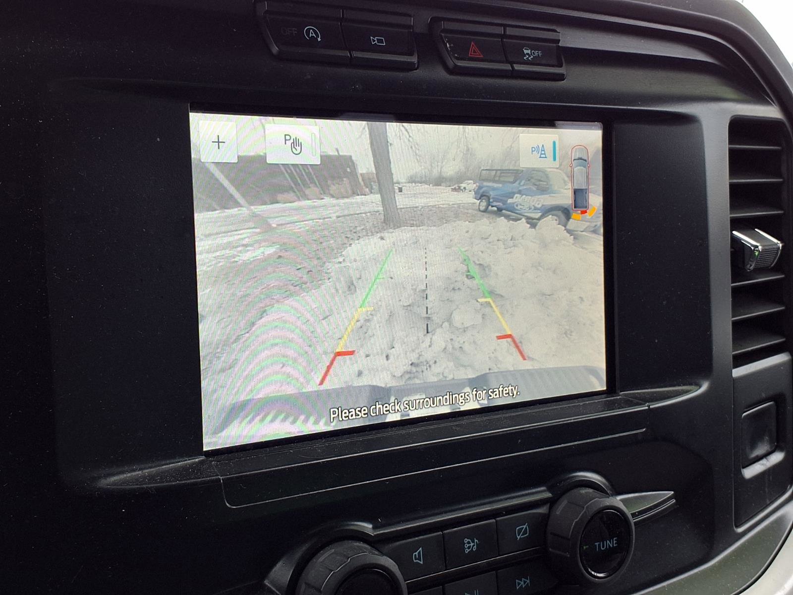 Used 2023 Ford F150 XLT image 7