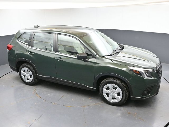 Used 2023 Subaru Forester AWD/4WD image 43
