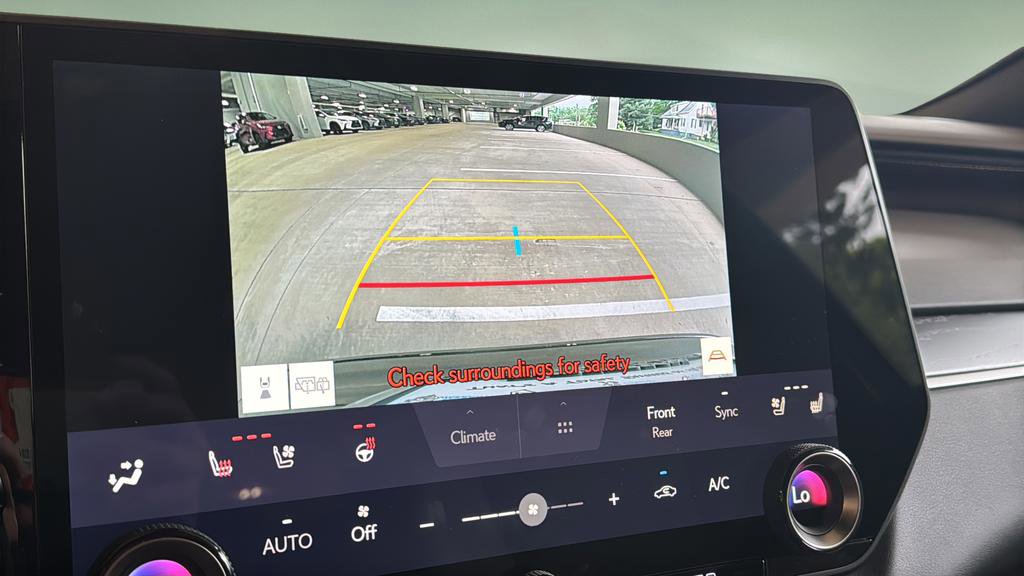 New 2026 Lexus RX 350 Premium AWD/4WD image 20
