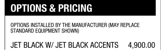 Used 2022 Cadillac CT4 V Blackwing w/ Driver Assist Package RWD image 21