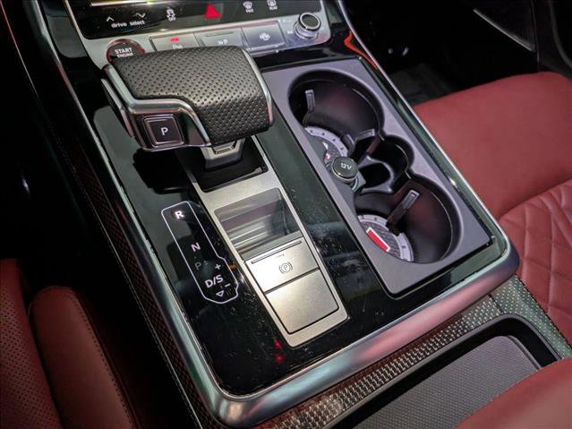 Used 2023 Audi SQ8 Prestige image 13