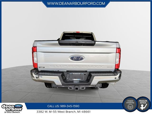 Used 2019 Ford F250 XLT AWD/4WD video 3