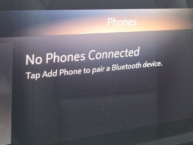 New 2026 Buick Envista Sport Touring w/ Convenience I Package FWD image 5