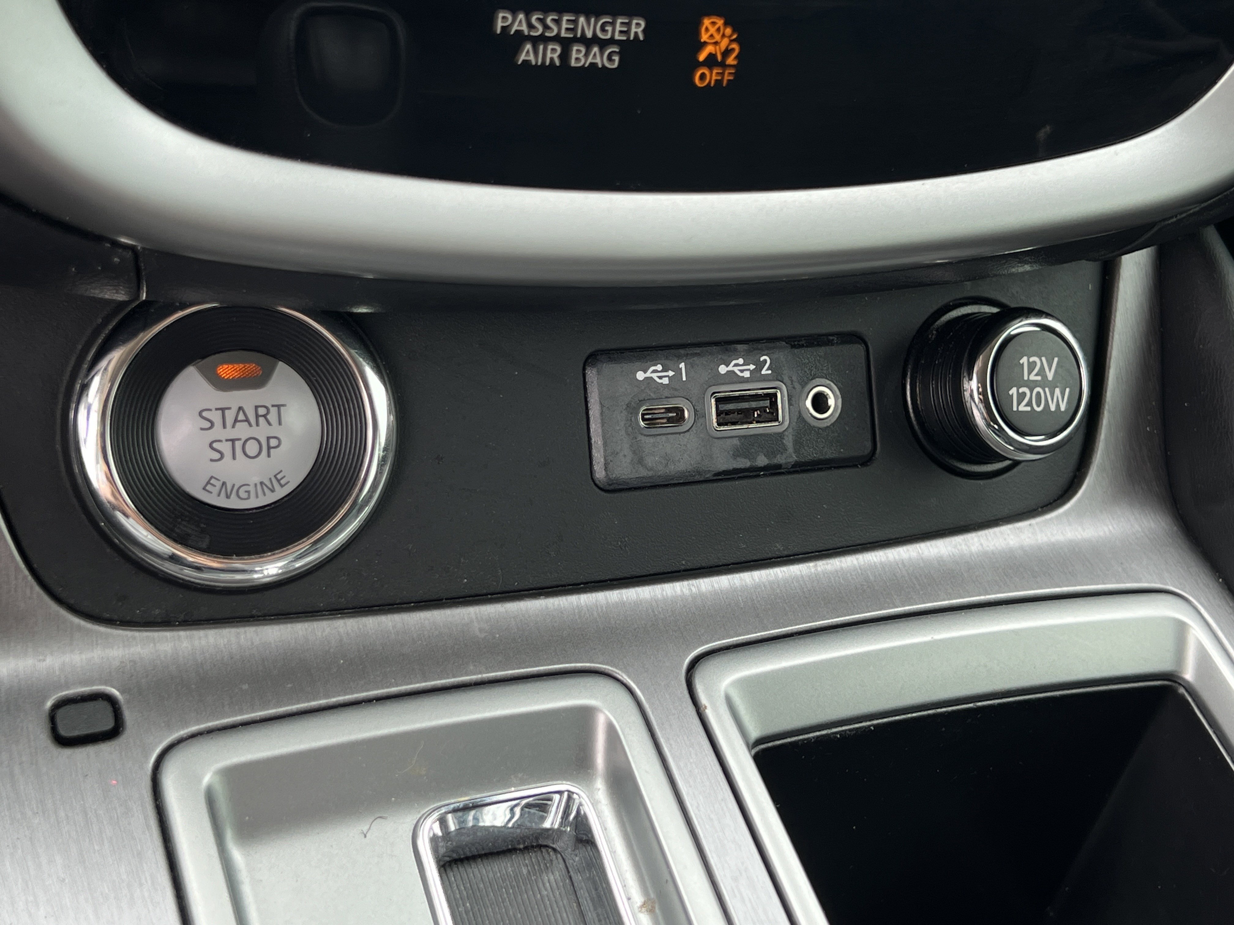 Used 2020 Nissan Murano SL w/ Moonroof Package image 25