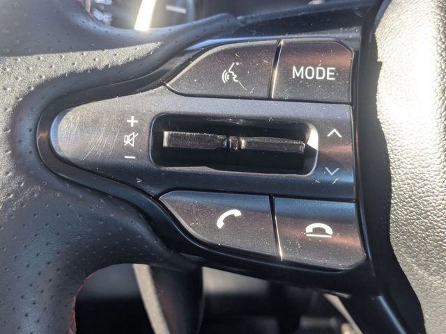 Used 2023 Hyundai Elantra N Line w/ Preferred Accessory Package image 20