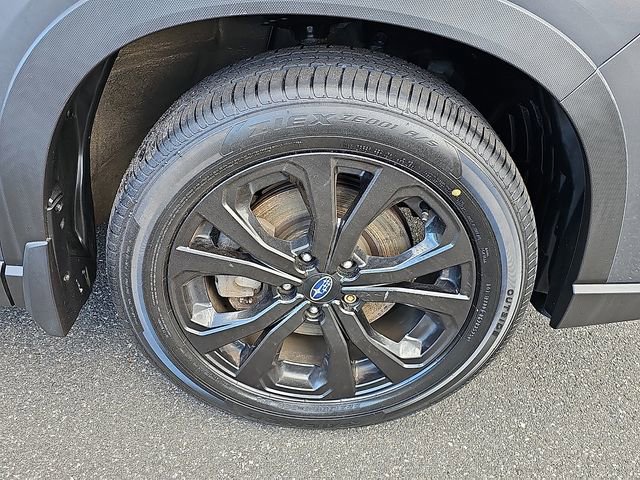 Used 2021 Subaru Forester Sport AWD/4WD image 8