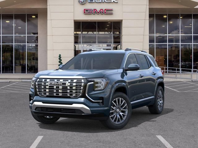 New 2026 GMC Terrain Denali w/ LPO, Black Badging Package AWD/4WD image 6