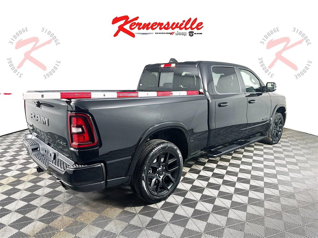 New 2026 RAM 1500 Laramie image 7