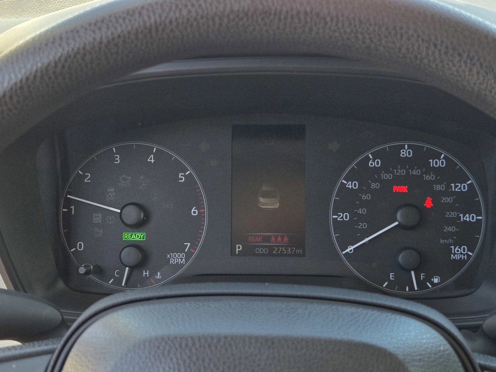 Used 2023 Toyota Corolla LE image 21