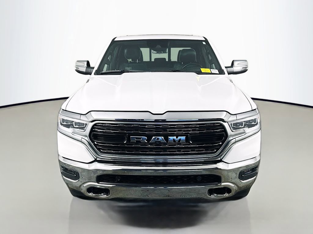 Used 2023 RAM 1500 Limited video 2