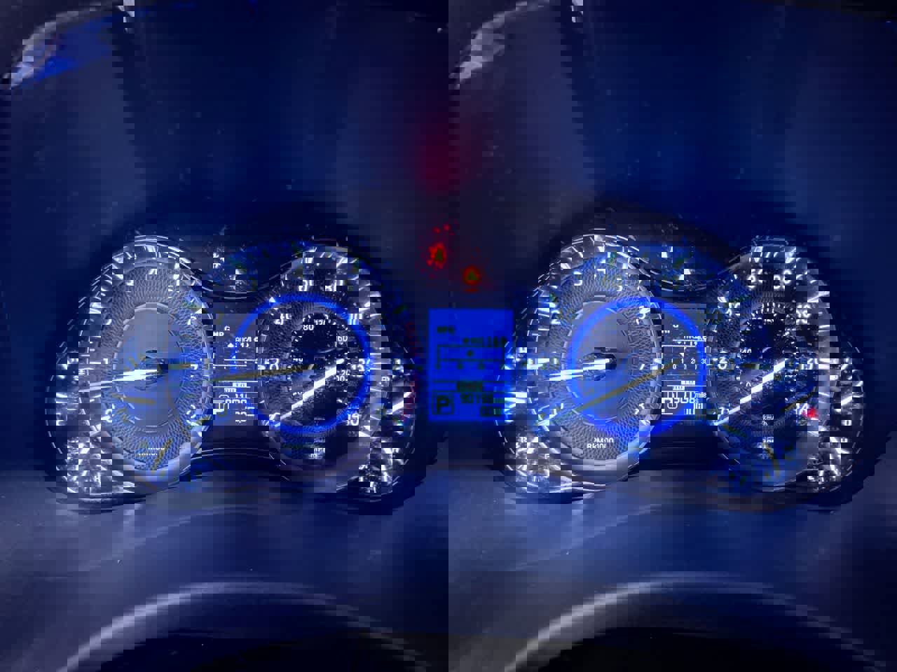 Used 2019 INFINITI QX80 Luxe w/ Proassist Package image 22