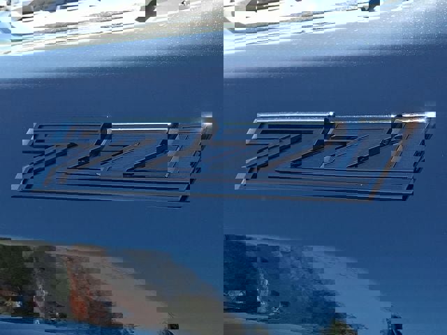 New 2026 Chevrolet Silverado 2500 LTZ w/ Trail Boss Package image 19