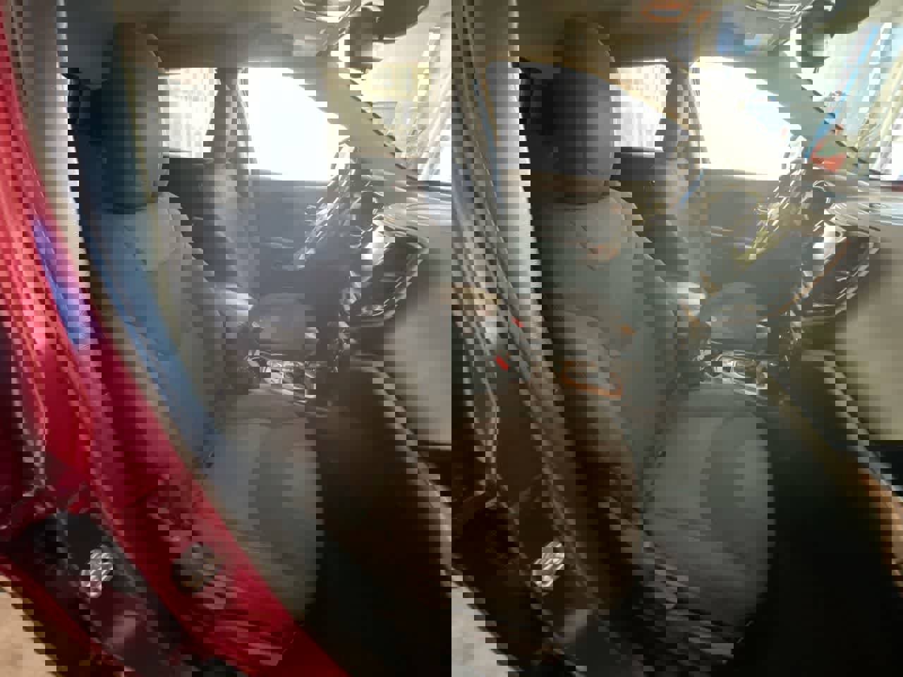 Used 2017 Jeep Cherokee Latitude w/ Safety/Convenience Group image 24