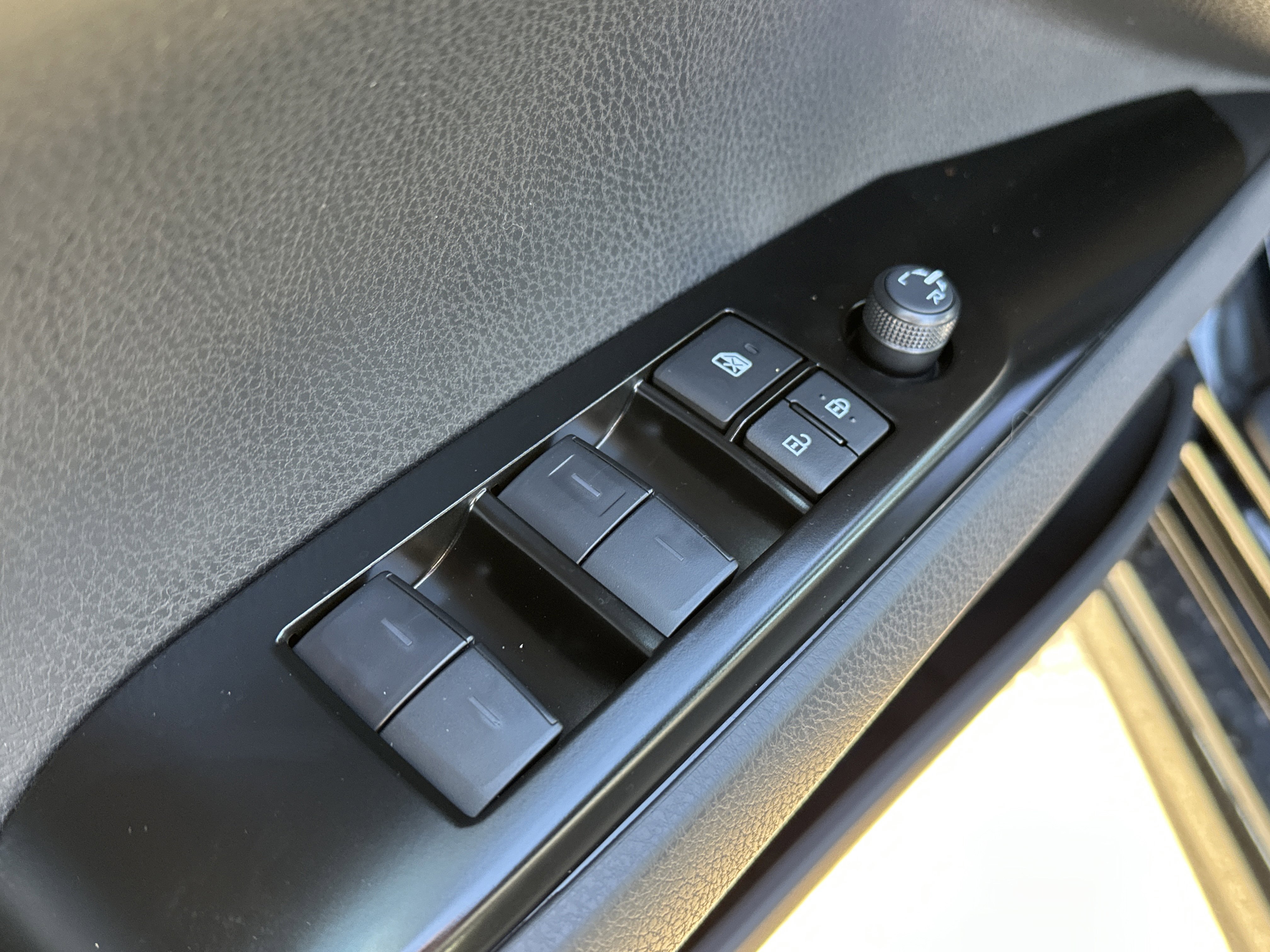New 2026 Toyota Camry SE w/ Multimedia Upgrade Package FWD image 6
