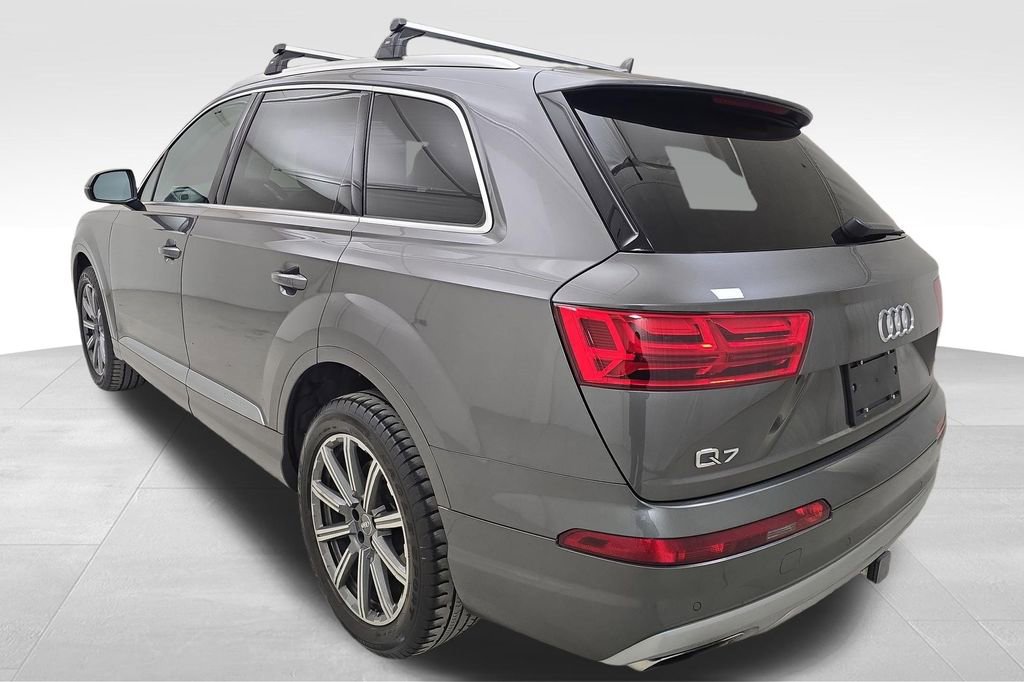 Used 2019 Audi Q7 3.0T Premium Plus image 7