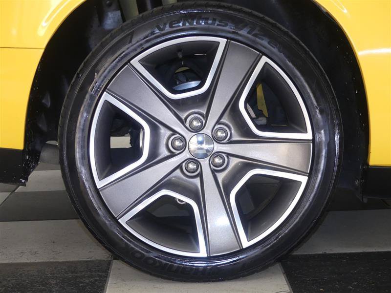 Used 2012 Dodge Challenger R/T RWD image 28