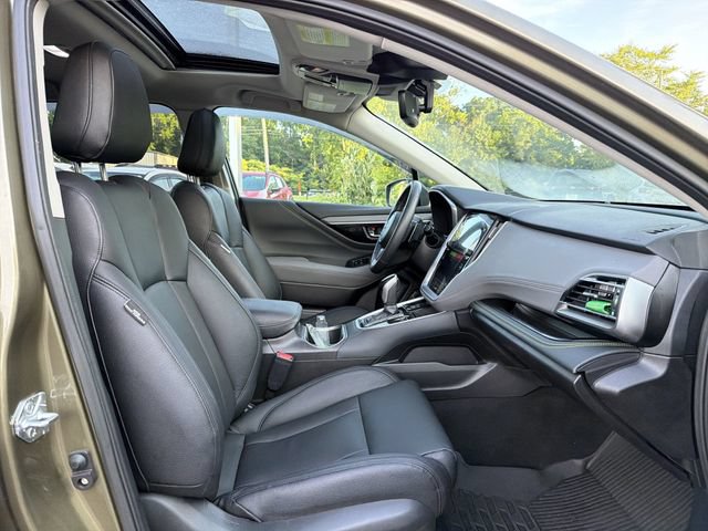 Used 2023 Subaru Outback Onyx Edition XT AWD/4WD image 18
