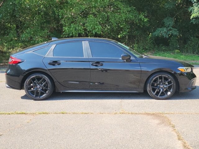 Used 2022 Honda Civic Sport image 6