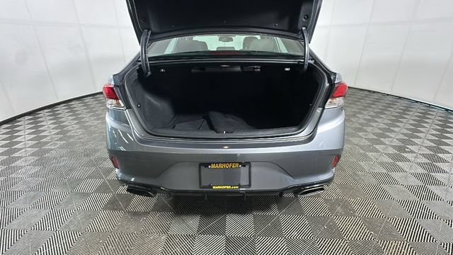 Used 2018 Hyundai Sonata Sport FWD image 27