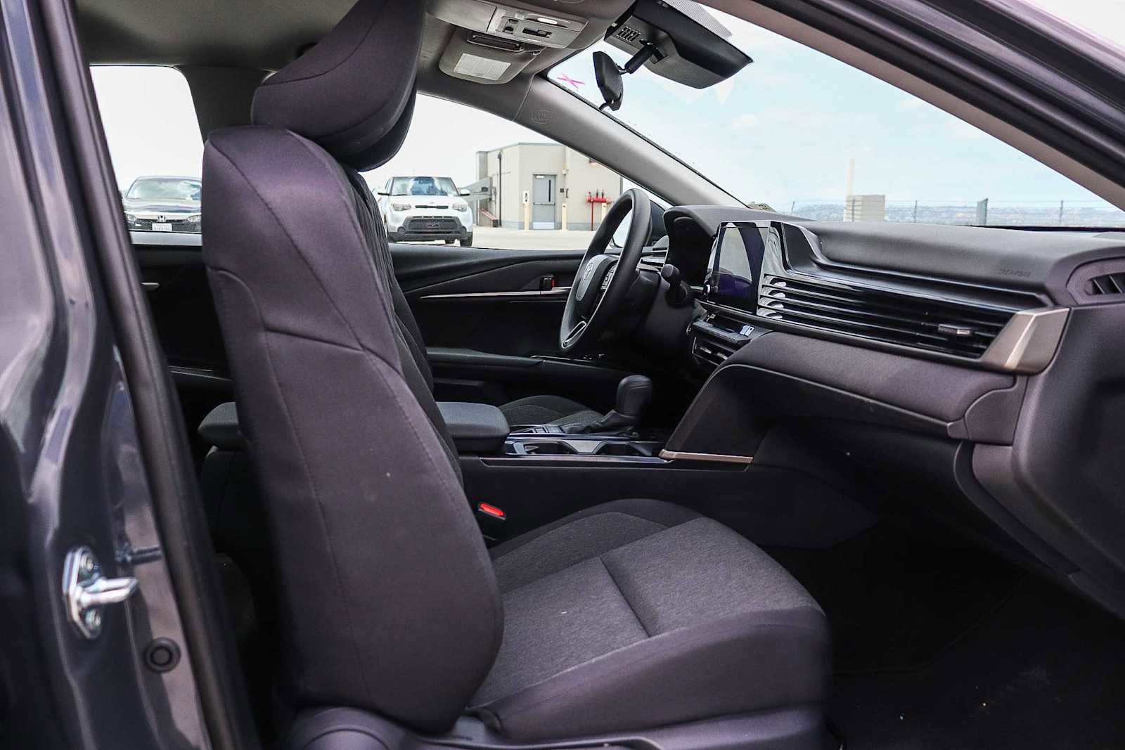 Used 2026 Toyota Camry LE FWD image 15