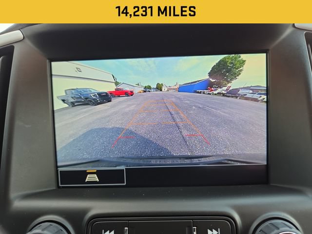 Used 2024 GMC Terrain SLT w/ LPO, Floor Liner Package AWD/4WD image 4