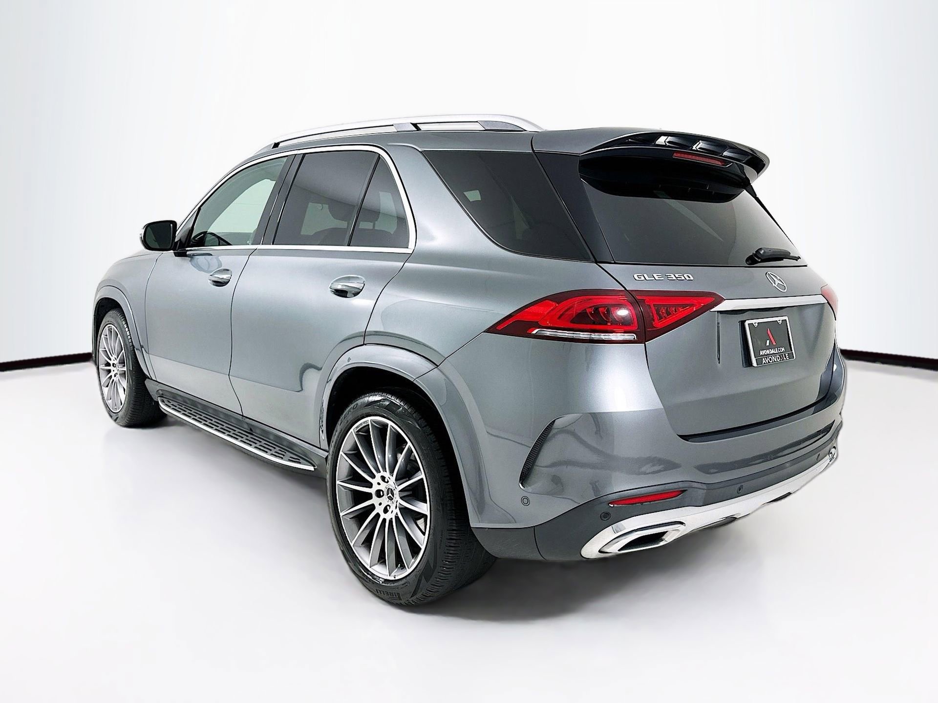 Used 2023 Mercedes-Benz GLE 350 GLE 350 image 6