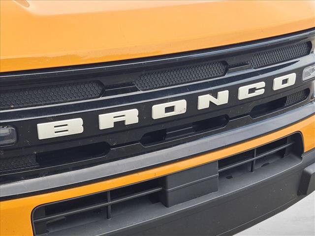 Certified 2023 Ford Bronco Sport Outer Banks w/ Tech Package AWD/4WD image 14