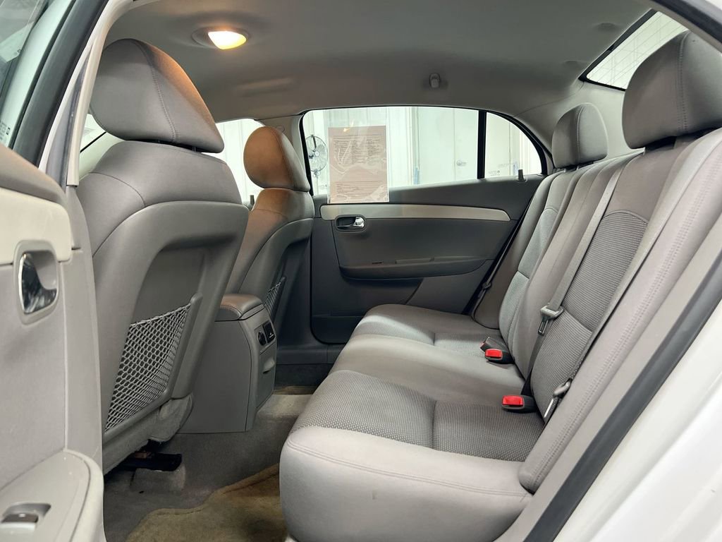 Used 2012 Chevrolet Malibu LT w/ Power Package image 21