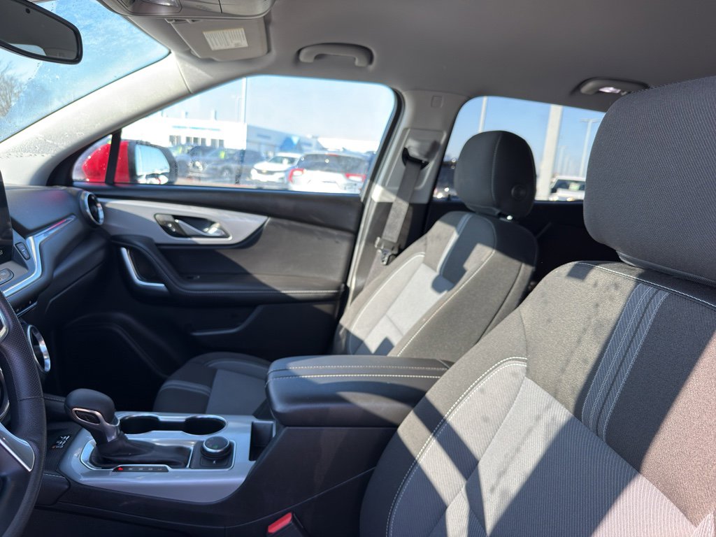 Used 2023 Chevrolet Blazer LT w/ Convenience Package image 26