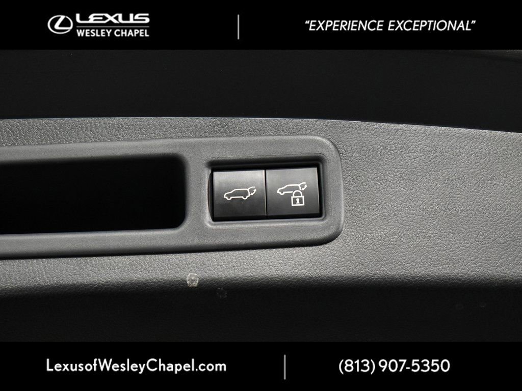 Used 2024 Lexus RX 350 FWD w/ Technology Package image 19