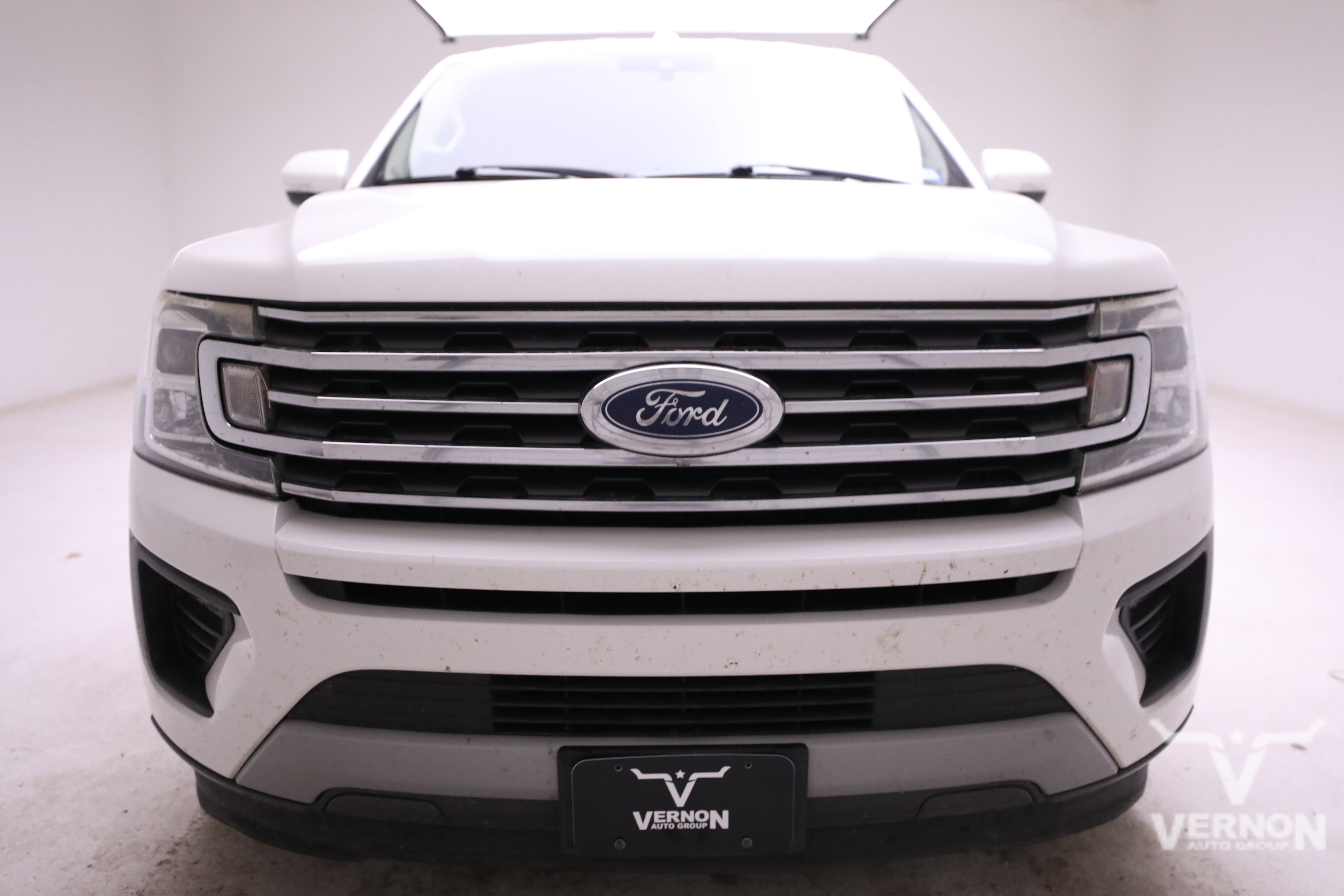 Used 2020 Ford Expedition XLT w/ Equipment Group 202A image 7