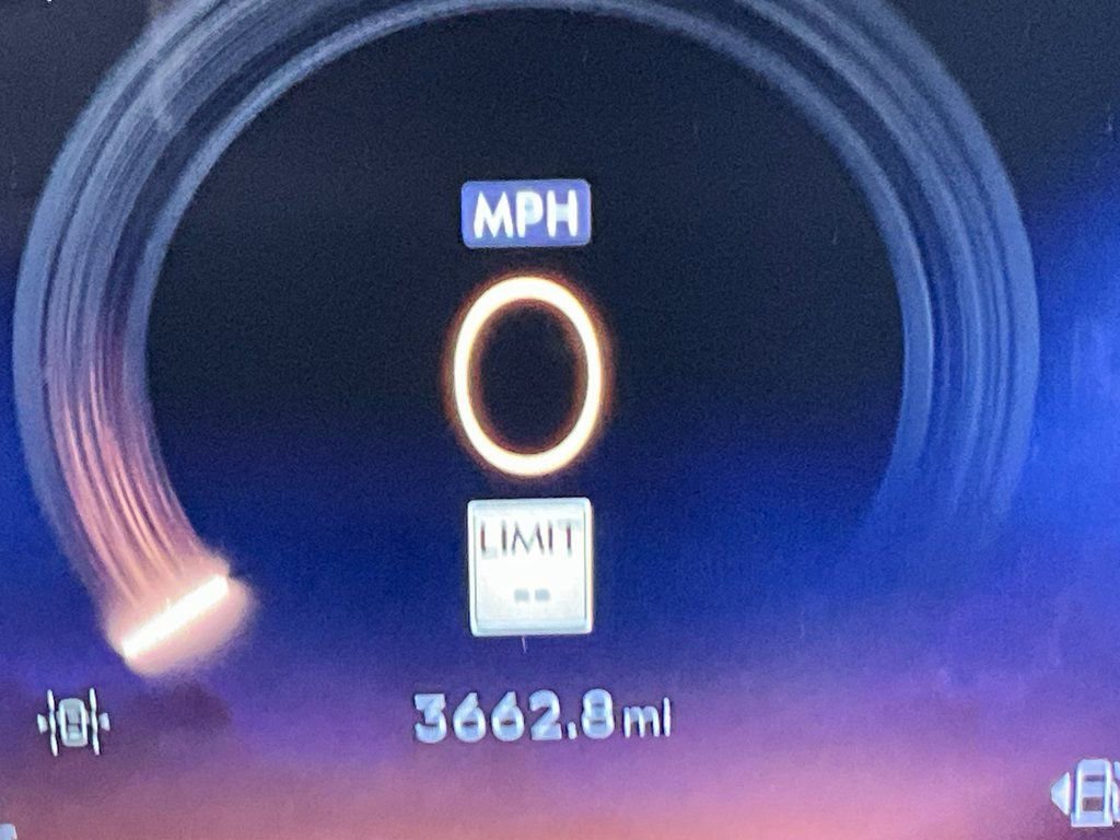 Used 2026 Lincoln Aviator 2WD image 17