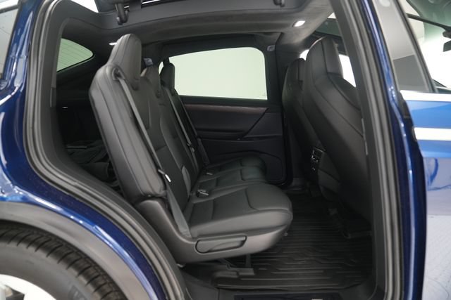 Used 2018 Tesla Model X 75D AWD/4WD image 31