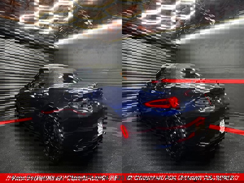 Used 2021 MAZDA MX-5 Miata Grand Touring image 5