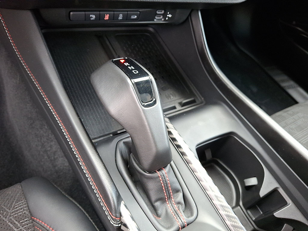 Used 2024 Dodge Charger Daytona Scat Pack w/ Plus Group AWD/4WD image 4