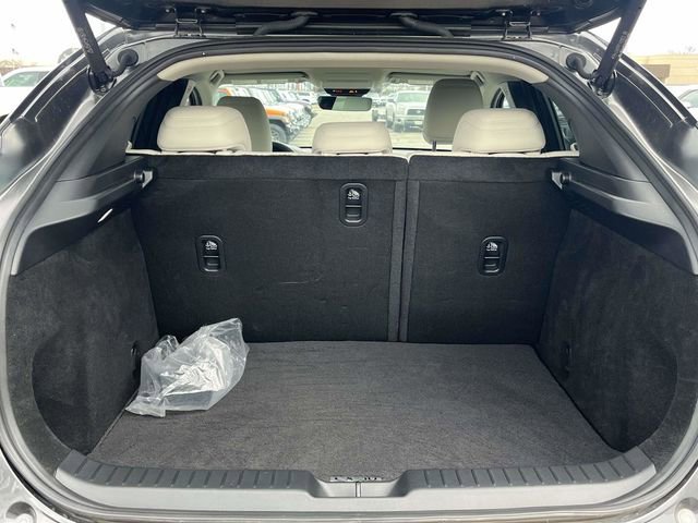 Used 2023 MAZDA CX-30 2.5 Turbo w/ Premium Package image 21