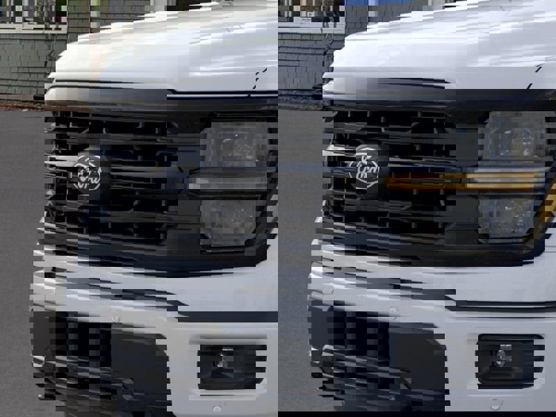 New 2025 Ford F150 XLT w/ Equipment Group 303A High image 39