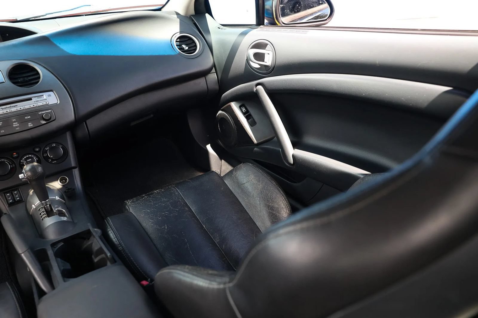 Used 2009 Mitsubishi Eclipse GT FWD image 14