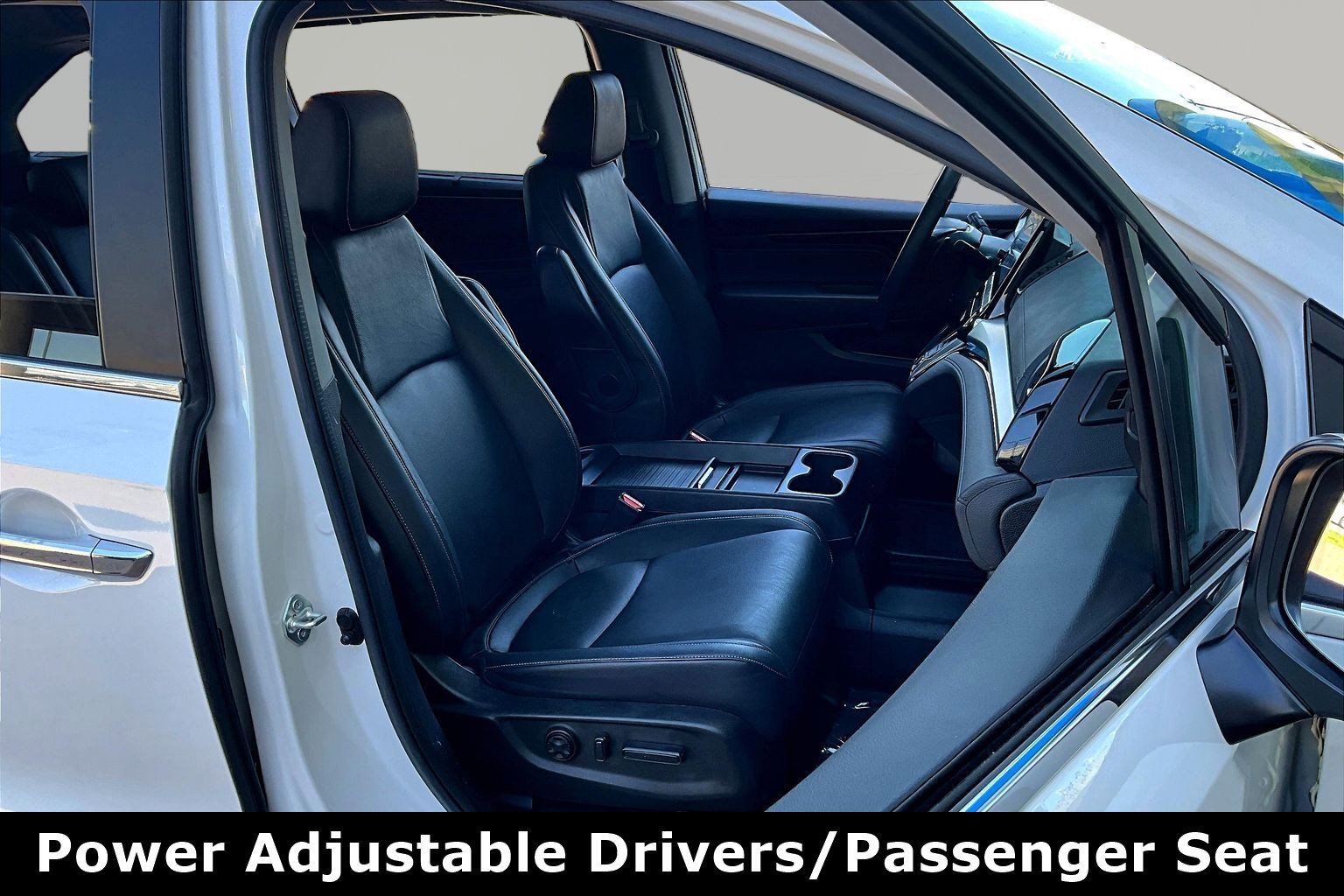 Used 2023 Honda Odyssey Touring image 29