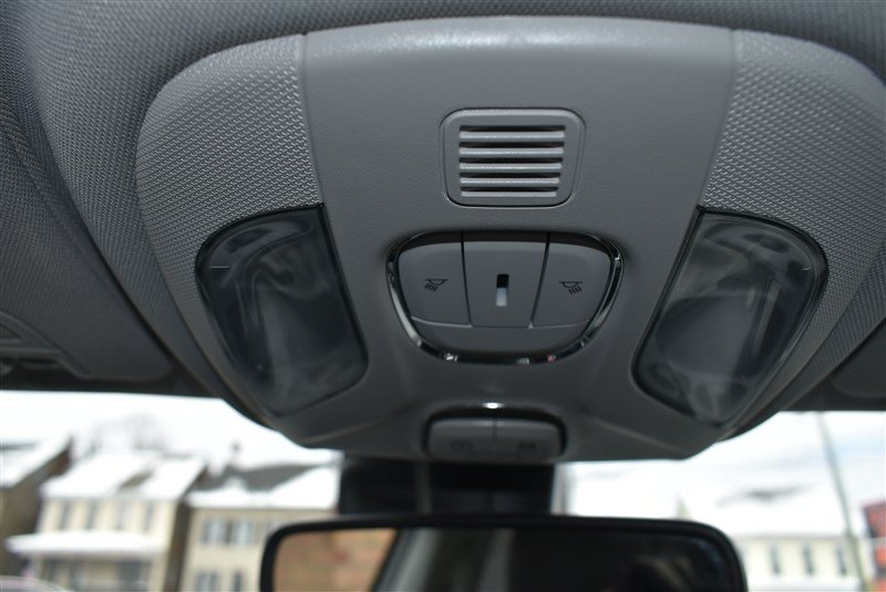 Used 2022 Jeep Compass Limited w/ Sun and Sound Group AWD/4WD image 25