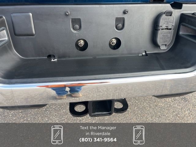 Used 2024 RAM 3500 Tradesman w/ Chrome Appearance Group image 13