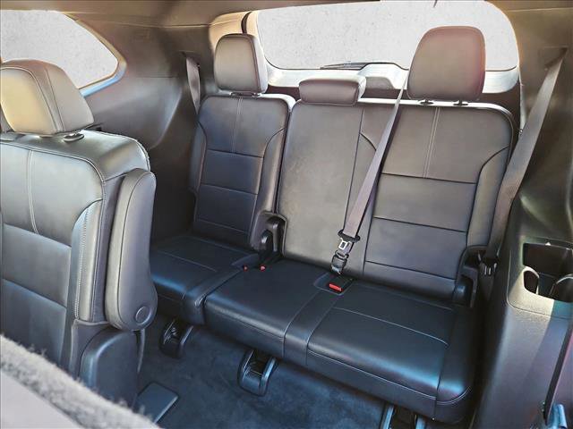 Used 2024 GMC Acadia Elevation AWD/4WD image 19