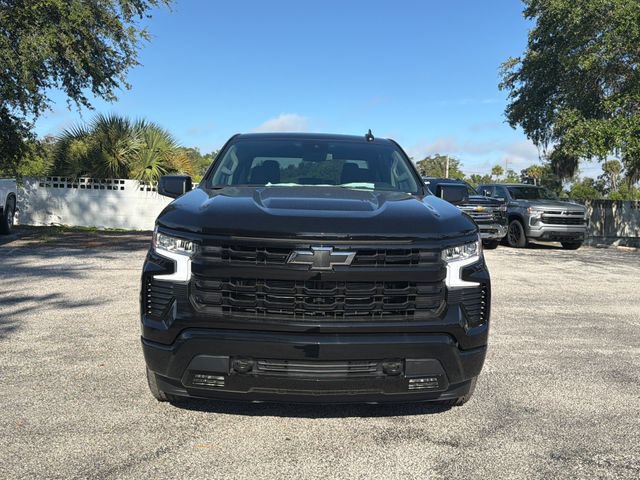 New 2026 Chevrolet Silverado 1500 RST w/ LPO, Dark Essentials Package RWD image 19