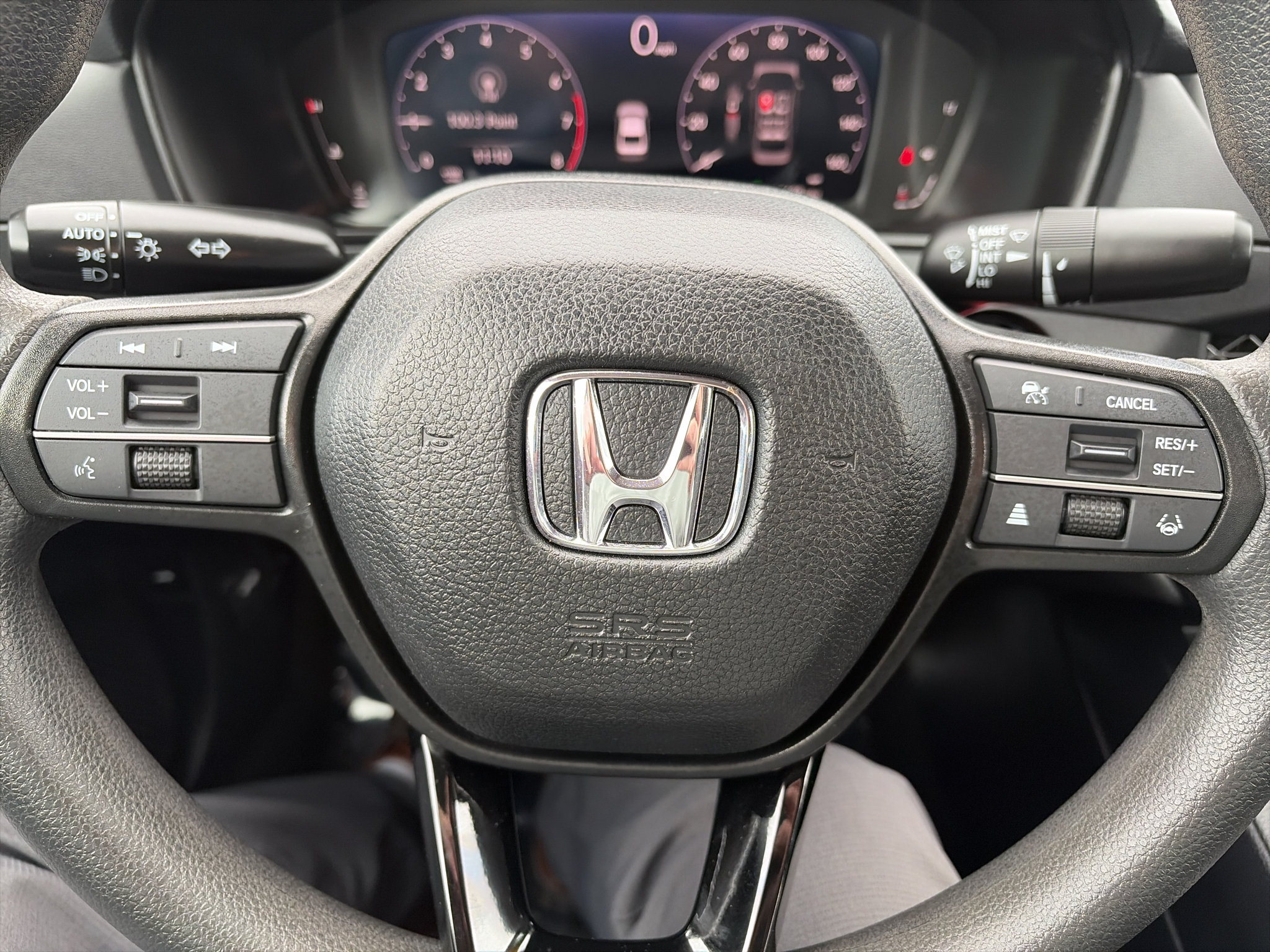 Used 2025 Honda Accord SE image 13